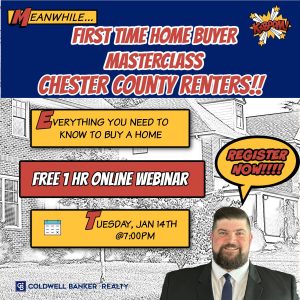 HOMEBUYER MASTERCLASS VERSION 3